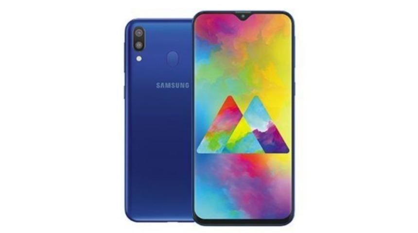 Samsung M31 Prime ile M serisindeki model sayısını artıracak