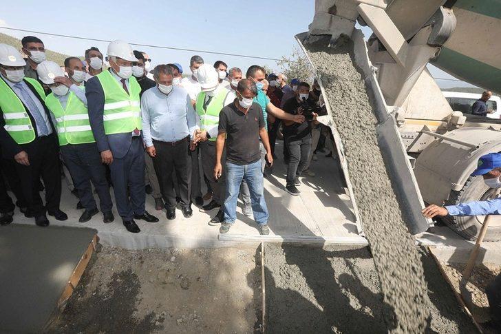 Karalar: "Aladağ’a 10 yılda yapılamayan hizmeti 1 yılda yaptık" G4