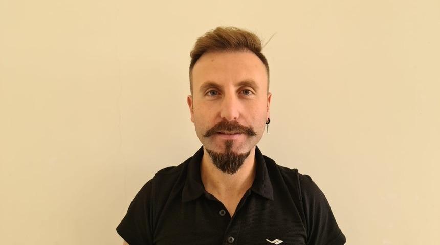 TEMA Vakfı Çiçekdağı ilçesinde görev değişimi