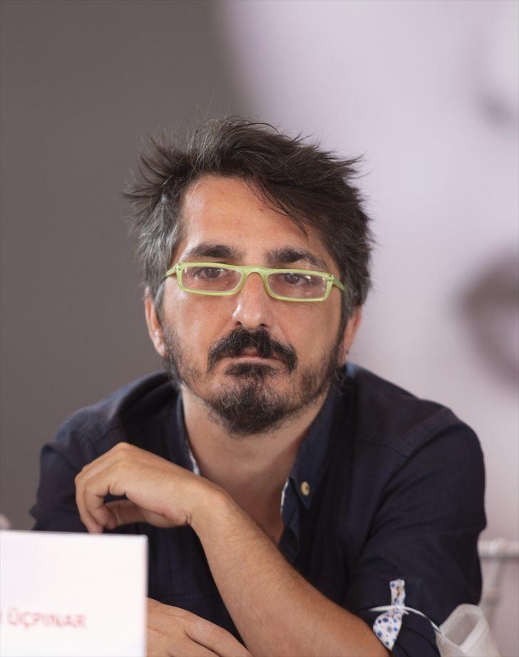 57. Antalya Altın Portakal Film Festivali'nde "Gelincik" filminin söyleşisi yapıldı G4