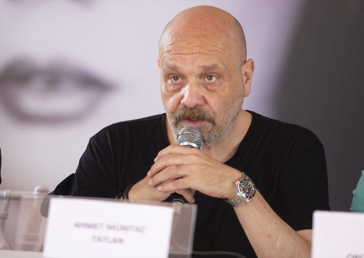 57. Antalya Altın Portakal Film Festivali'nde "Gelincik" filminin söyleşisi yapıldı G5