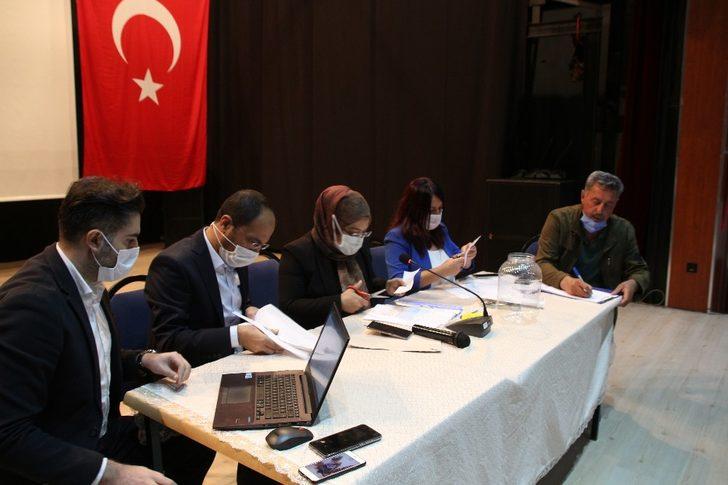 Varto da işe alınacaklar kura ile belirlendi G2