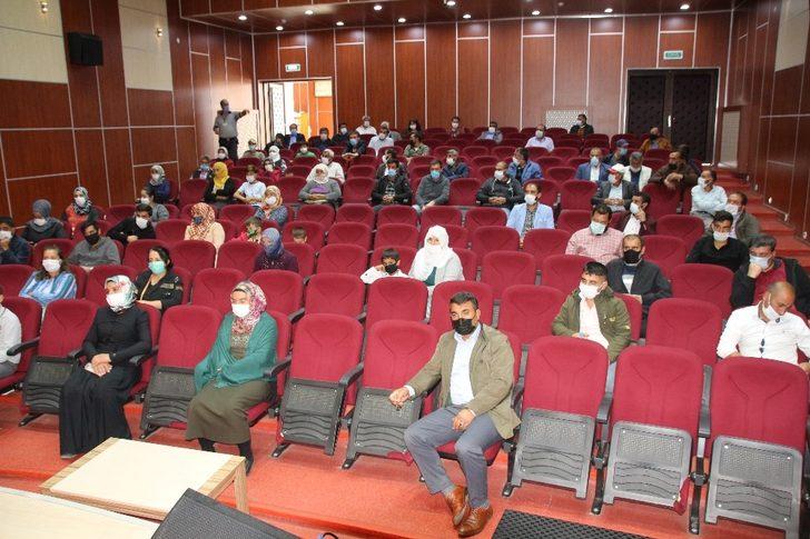 Varto da işe alınacaklar kura ile belirlendi G3