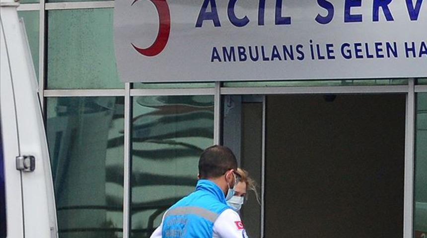 Kırıkkale'de sahte içki 7 kişinin ölümüne yol açtı! Valilik'ten açıklama