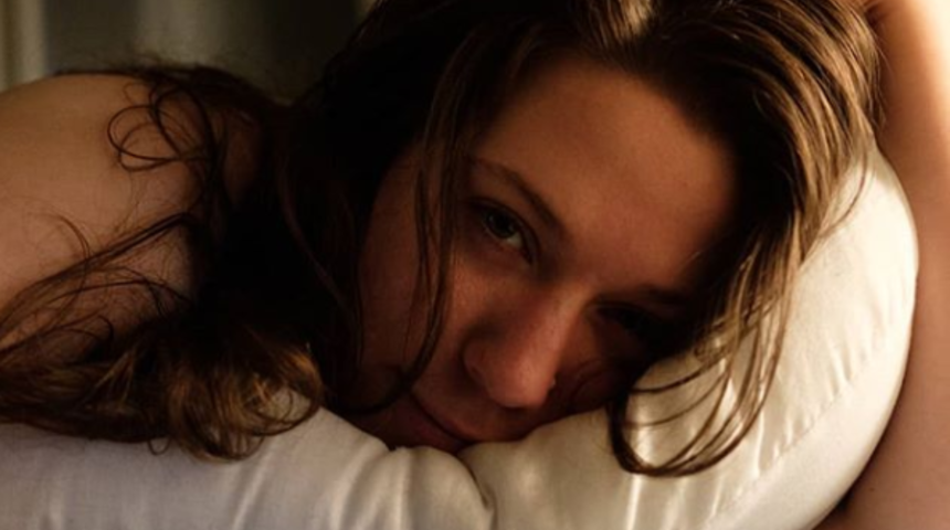 Tesad&uuml;f eseri! 'Kronik ağrıyı orgazmla yendim'