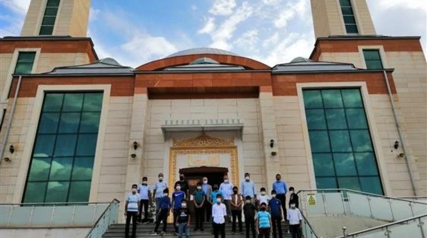 Iğdır&rsquo;da &ldquo;Gen&ccedil;liğe Değer&rdquo; projesi