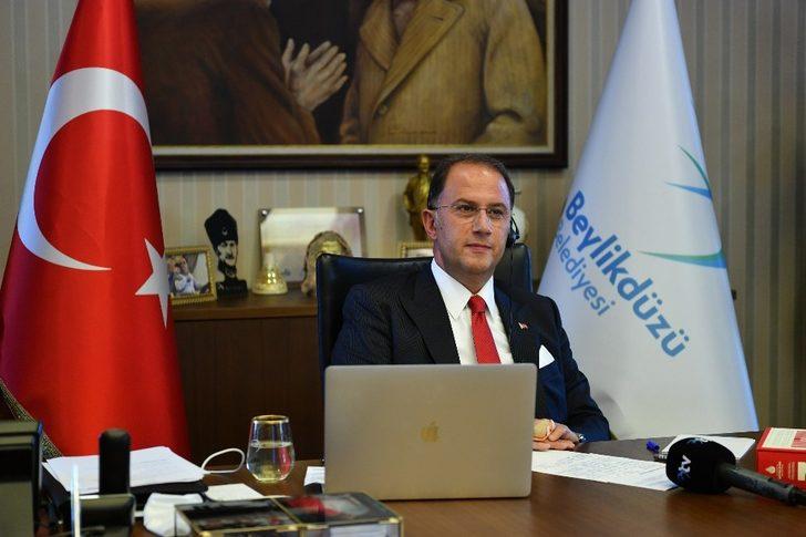 Beylikdüzü Belediyesi ve Coursera işbirliğine büyük ilgi G2