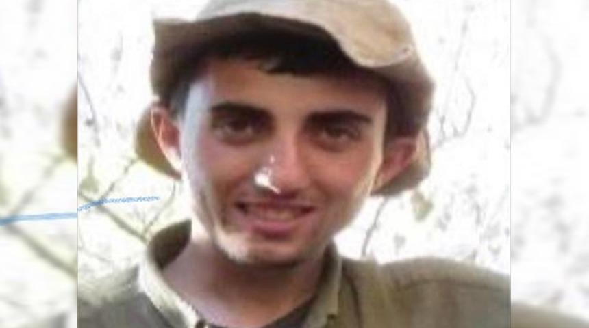 5 işçinin kanı yerde kalmadı! PKK’lı terörist Ahmet Çağdavul etkisiz hale getirildi