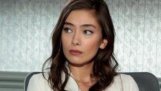 Neslihan Atagül'ün 3 milyon sevinci