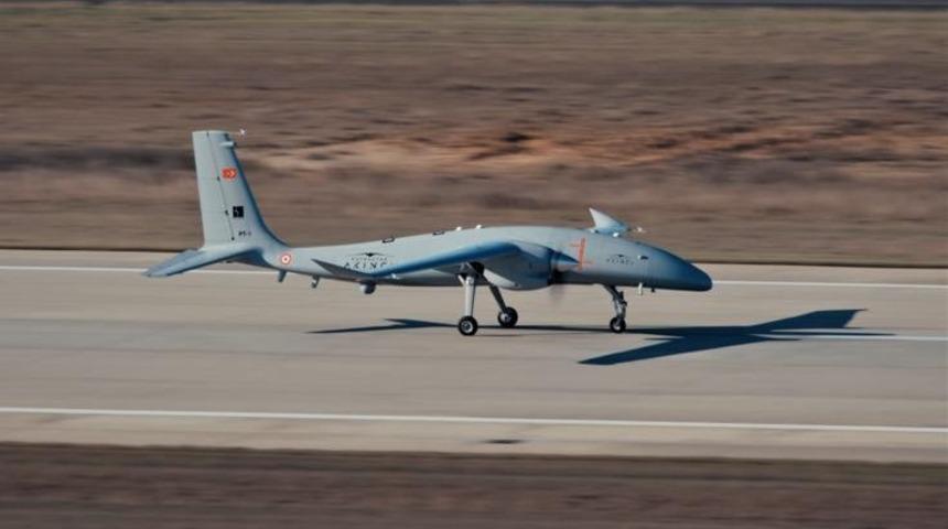 Dosta güven, düşmana korku salıyorlar! İşte Türkiye'nin İHA ve SİHA'ları