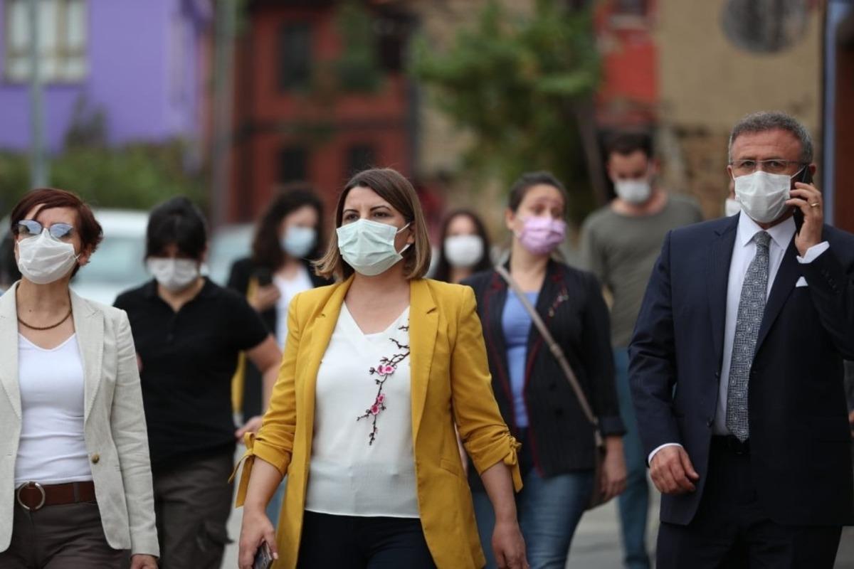 H&uuml;rriyet  Mysia Yolları Projesi i&ccedil;in Bursa&rsquo;ya gitti