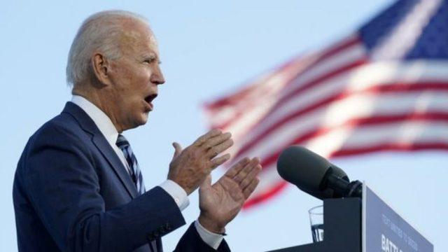 Biden seçimin sonucu için kritik önem taşıyan Florida'da farkı kapatmış olabilir