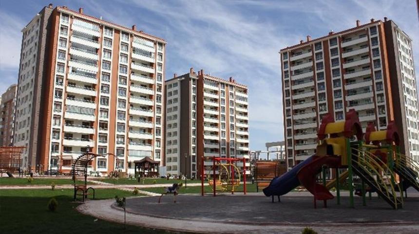 Konut satışları son 10 yılın rekorunu kırdı