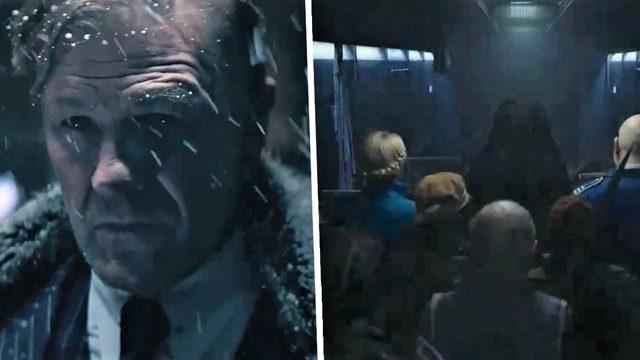 Snowpiercer 2. sezondan ilk teaser geldi 
