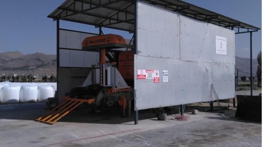 Başkan B&uuml;y&uuml;kkılı&ccedil;&rsquo;tan tarım ve hayvancılığa bir katkı daha