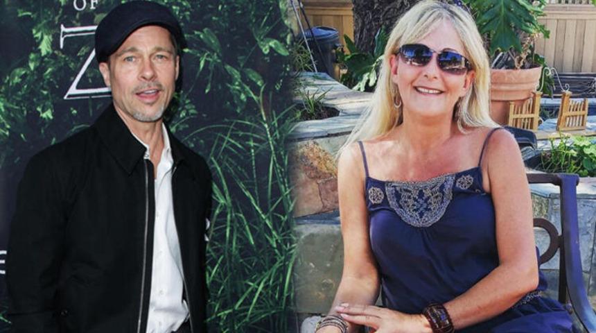 Brad Pitt’in başı yine belada! 'Evlilik vaadiyle beni kandırdı' diyen kadın Pitt’e dava açtı 
