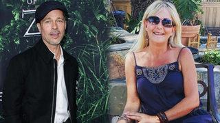 Brad Pitt’in başı yine belada! 'Evlilik vaadiyle beni kandırdı' diyen kadın Pitt’e dava açtı 