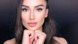 Emre Aşık’ın boşanmak üzere olduğu eşi Yağmur Sarnıç aşkını itiraf etti!