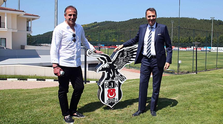 Abdullah Avcı'nın avukatından Beşiktaş açıklaması