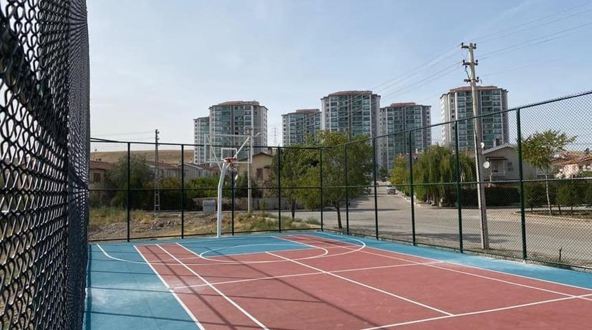 Sincan Belediyesinden spora yatırım hamlesi