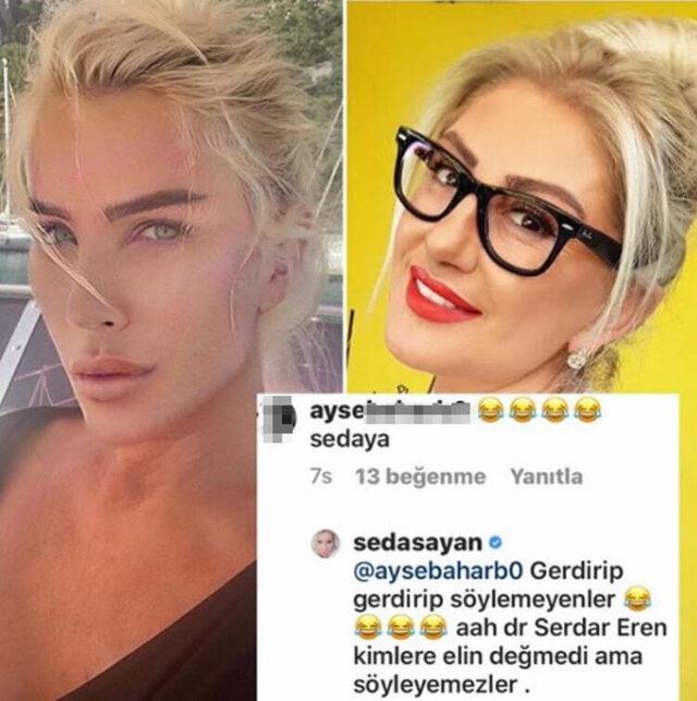 Seda sayan