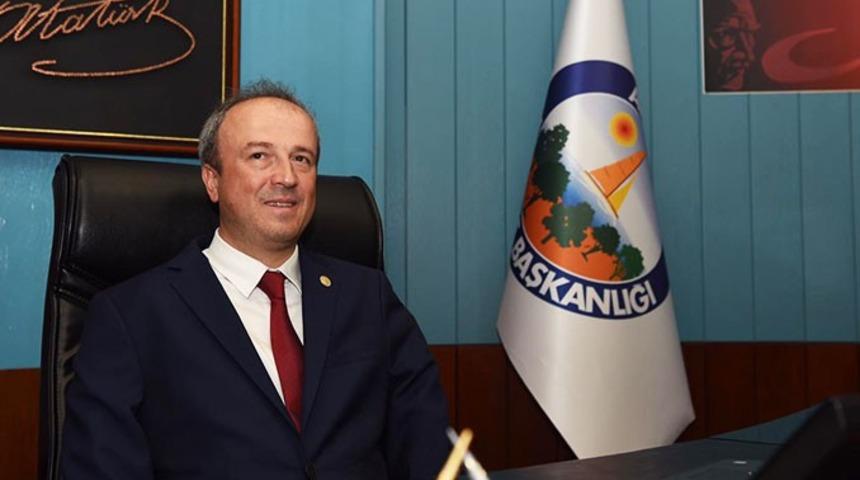 Başkan Han&ccedil;erli, &ldquo;Karar Organlarına Katılım ve Zorluklar&rdquo; oturumunda konuştu