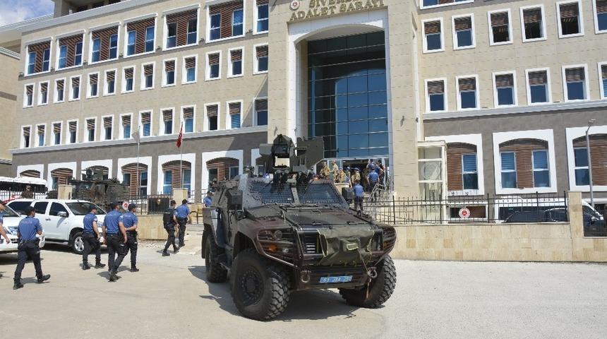 Siverek&rsquo;te tefeci operasyonunda 2 tutuklama