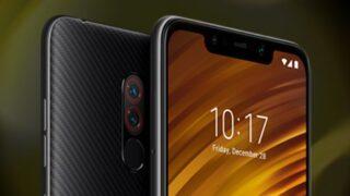 POCO yetkilisi ipucu verdi: Pocophone F1'in halefi geliyor!