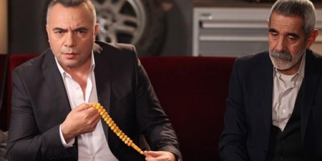 Eşkıya D&uuml;nyaya H&uuml;k&uuml;mdar Olmaz 49. B&ouml;l&uuml;m Fotoğrafları