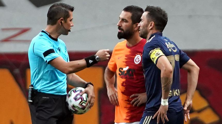 Süper Lig'in Avrupa'da rakibi yok!