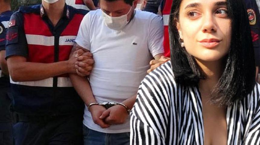 Pınar Gültekin'i vahşice öldüren Cemal Metin Avcı'dan tüyler ürperten ifade