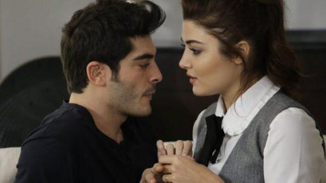 Aşk Laftan Anlamaz 20. Bölüm Fotoğrafları