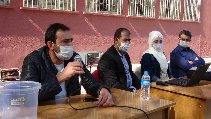 Muş MEM’e alınacak hizmetli ve güvenlik görevlisi alımı kura çekimiyle belirlendi G2