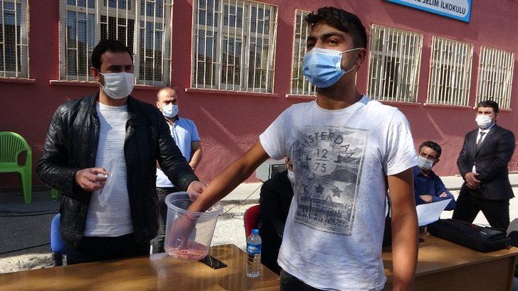 Muş MEM’e alınacak hizmetli ve güvenlik görevlisi alımı kura çekimiyle belirlendi G3