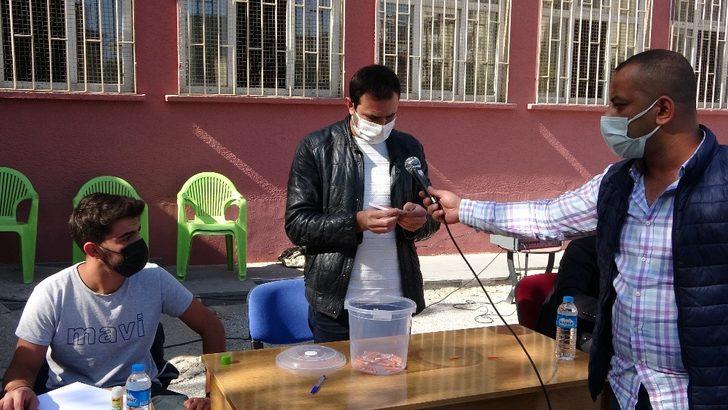 Muş MEM’e alınacak hizmetli ve güvenlik görevlisi alımı kura çekimiyle belirlendi G4