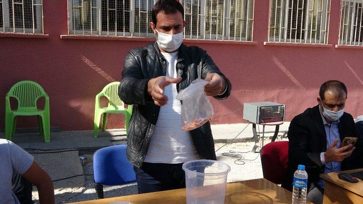 Muş MEM’e alınacak hizmetli ve güvenlik görevlisi alımı kura çekimiyle belirlendi G5