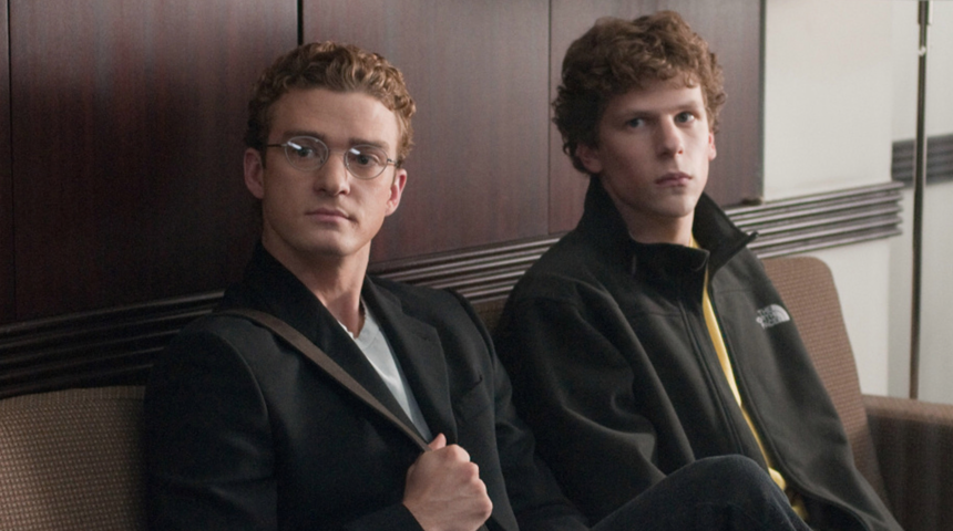 The Social Network&rsquo;&uuml;n devam filmi i&ccedil;in Aaron Sorkin hazır 