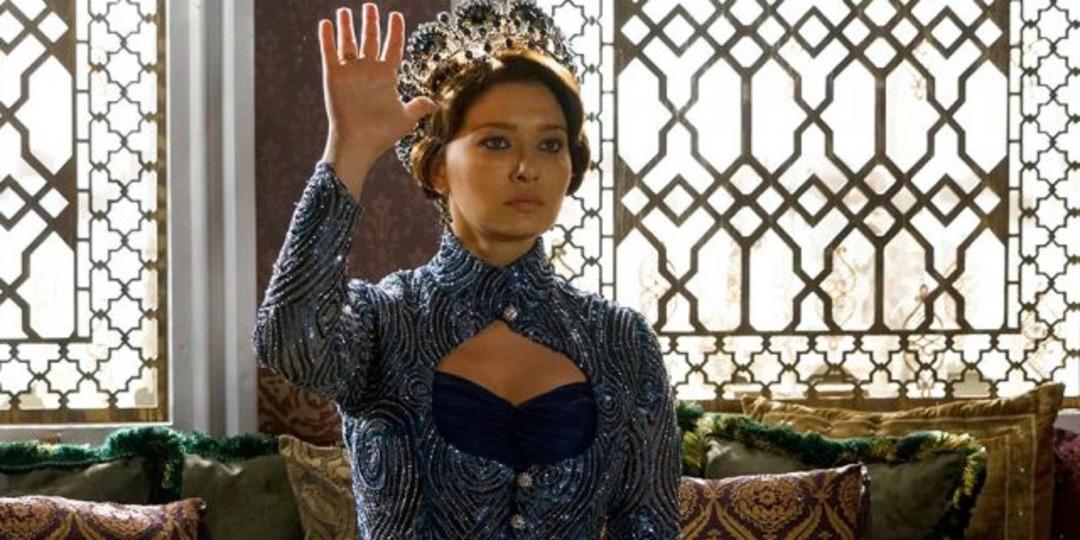 Muhteşem Y&uuml;zyıl K&ouml;sem 32. B&ouml;l&uuml;m Fotoğrafları