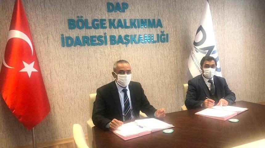 Bu protokolle, mahkumlar daha fazla üretecek