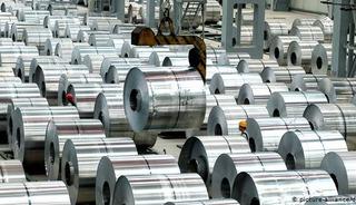 Al&uuml;minyum fiyatları d&ouml;rt yılın zirvesine yaklaştı! 