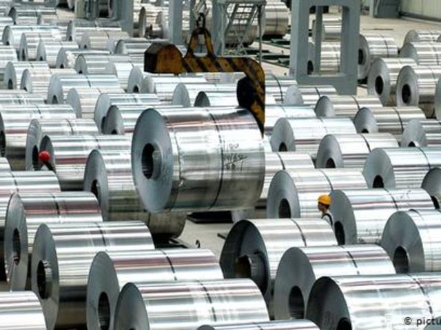 Al&uuml;minyum fiyatları d&ouml;rt yılın zirvesine yaklaştı! 