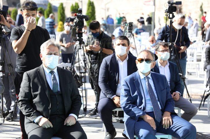 Melikgazi Belediyesi 80 Rakamının Sırrını Açıkladı G5