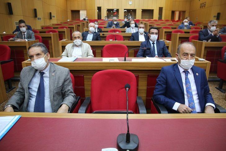 İl Genel Meclisi toplantıları sona erdi G3