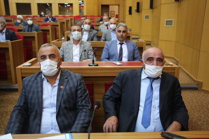 İl Genel Meclisi toplantıları sona erdi G4