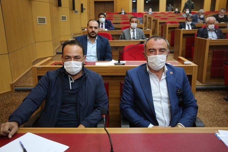 İl Genel Meclisi toplantıları sona erdi G5