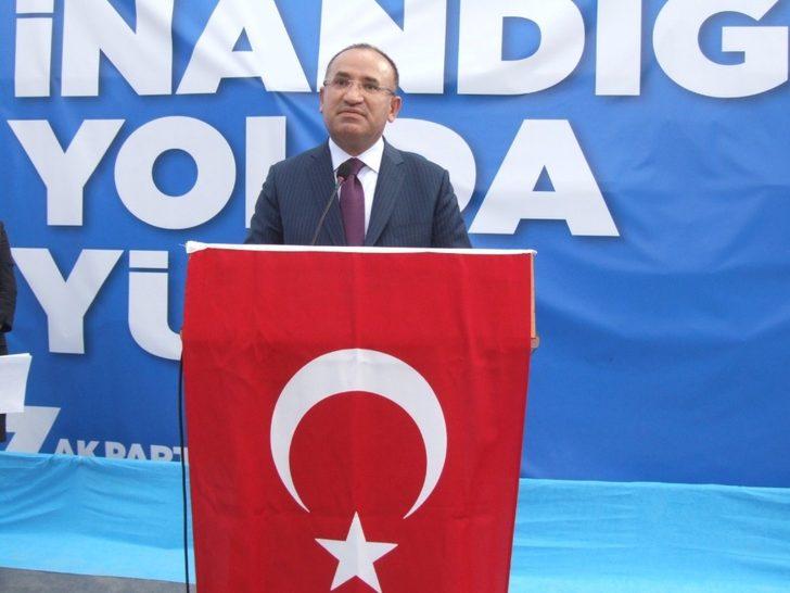 AK Parti Yerköy 7. olağan ilçe kongresi yapıldı G2