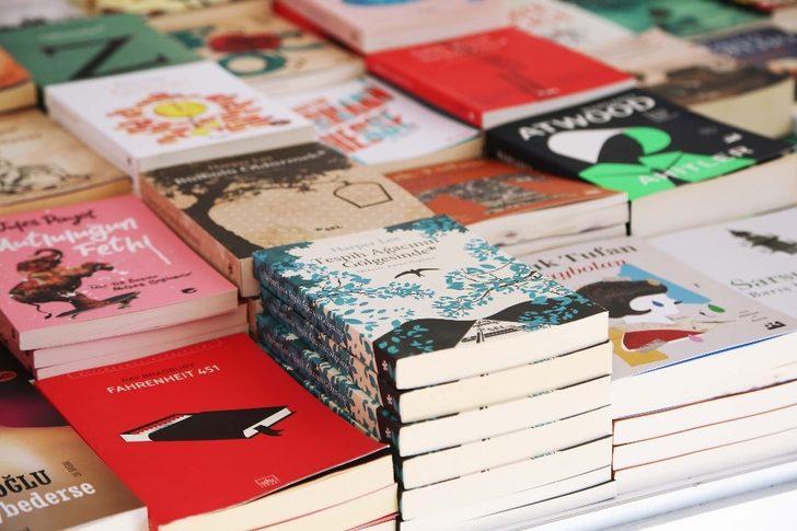 Başkan Atay yazarlar ve kitapseverler ile bir araya geldi G2