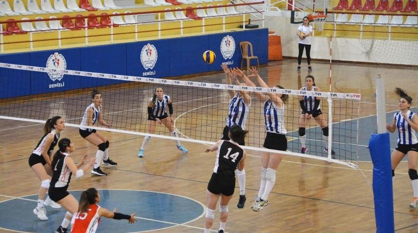 Filede perde a&ccedil;ılıyor