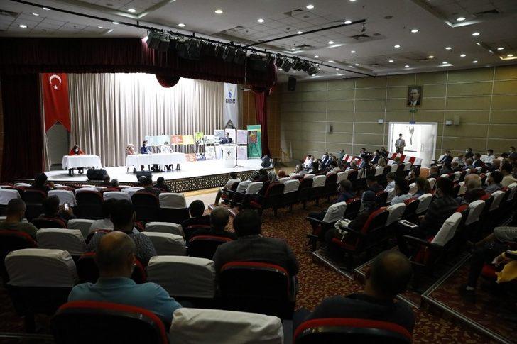 CHP ve İYİ Partili üyeler sosyal yardım ve kentsel dönüşüme ‘hayır’ dedi G2