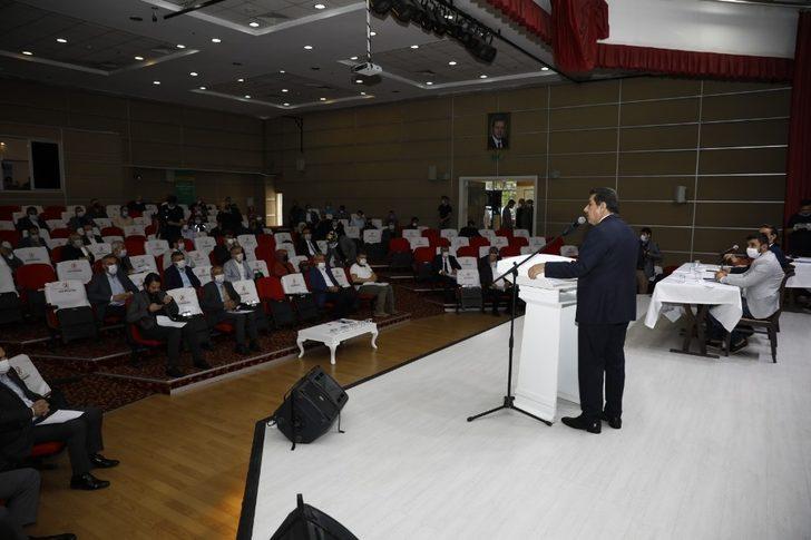 CHP ve İYİ Partili üyeler sosyal yardım ve kentsel dönüşüme ‘hayır’ dedi G4